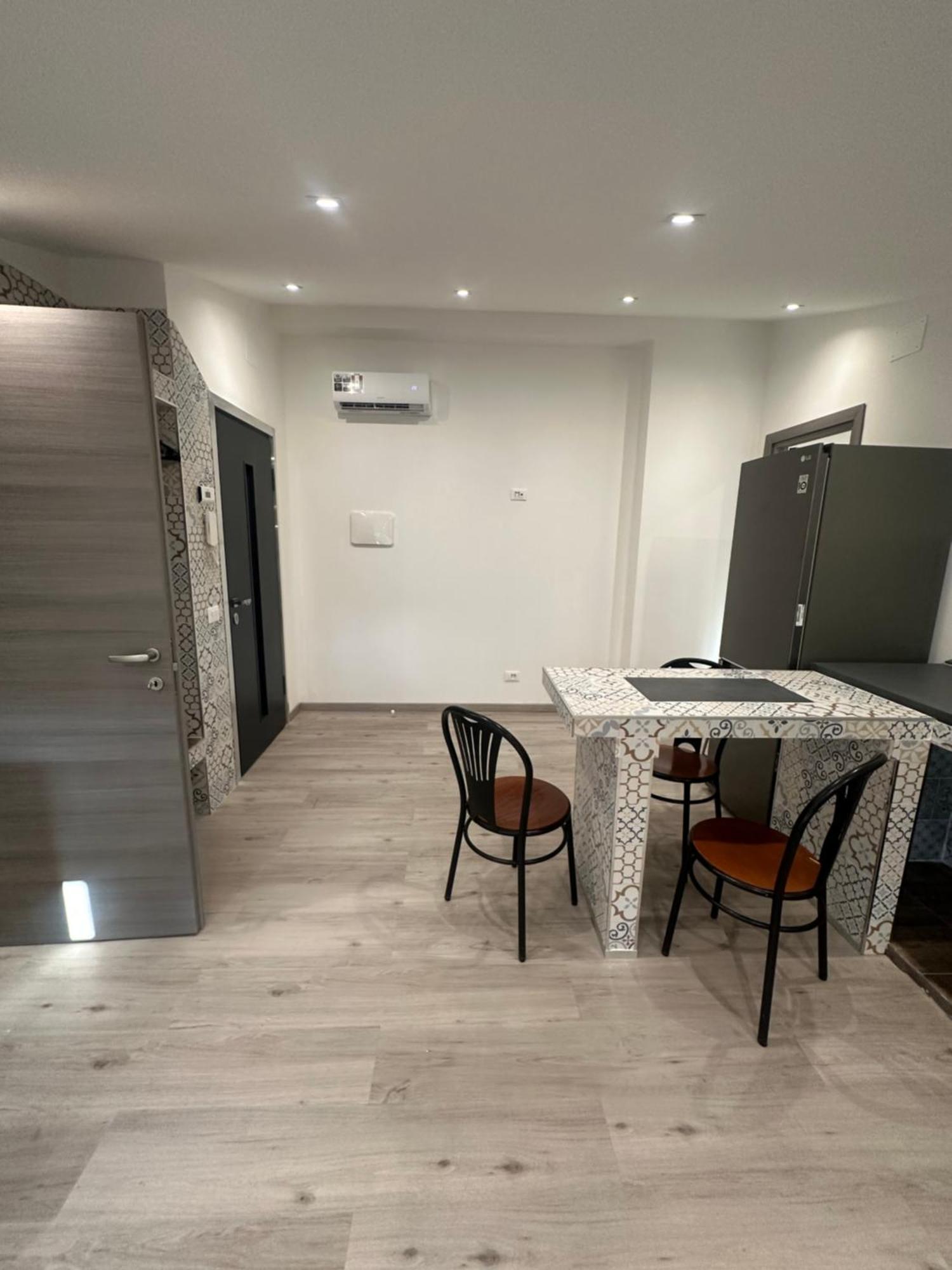 Oh Apartments Fiera Verona Exterior photo