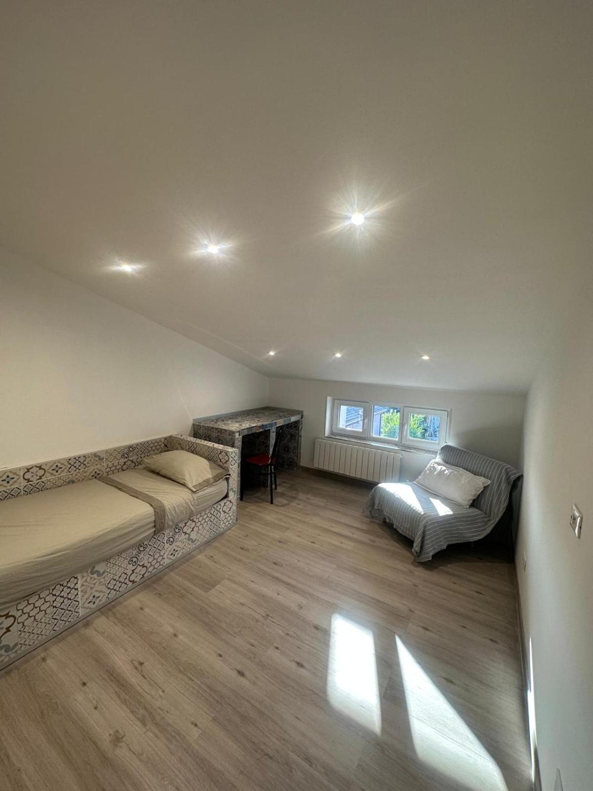Oh Apartments Fiera Verona Exterior photo