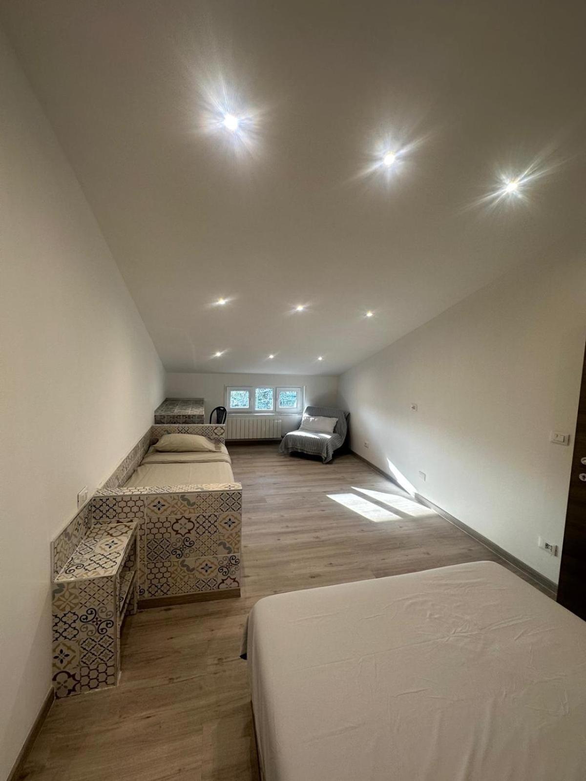 Oh Apartments Fiera Verona Exterior photo