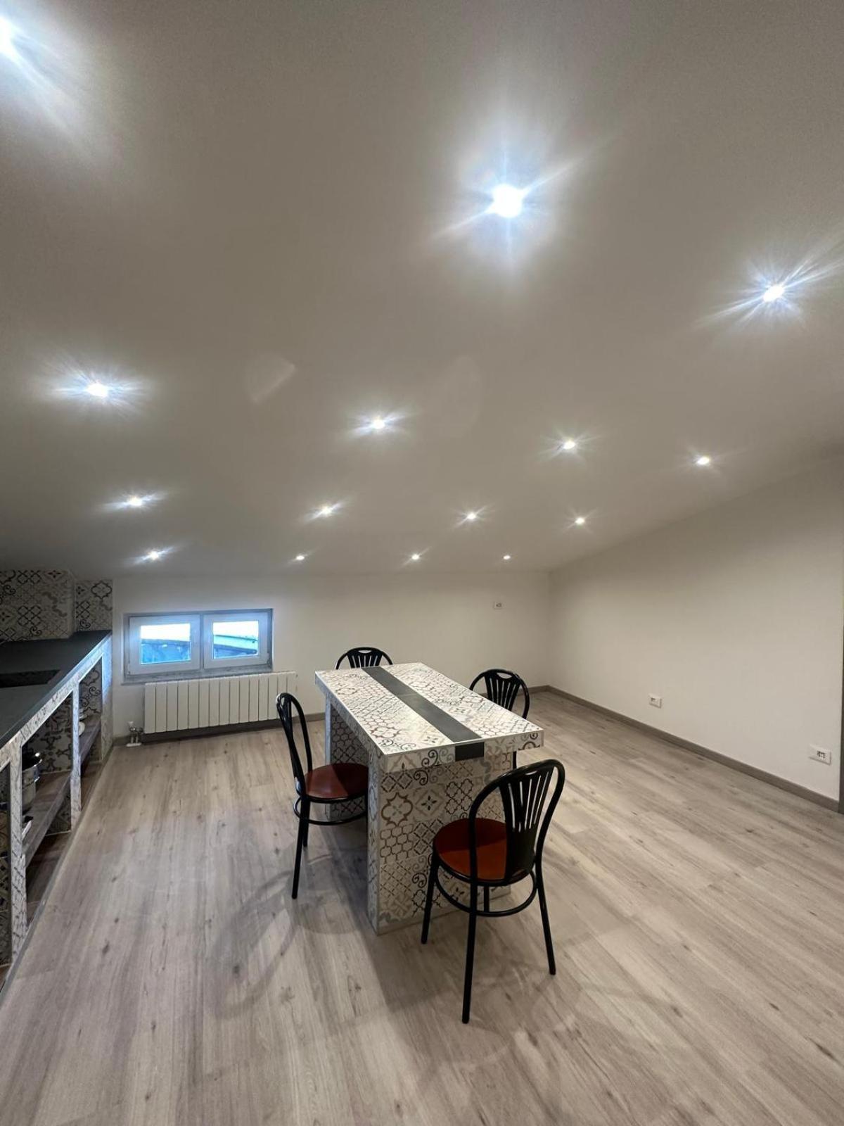 Oh Apartments Fiera Verona Exterior photo