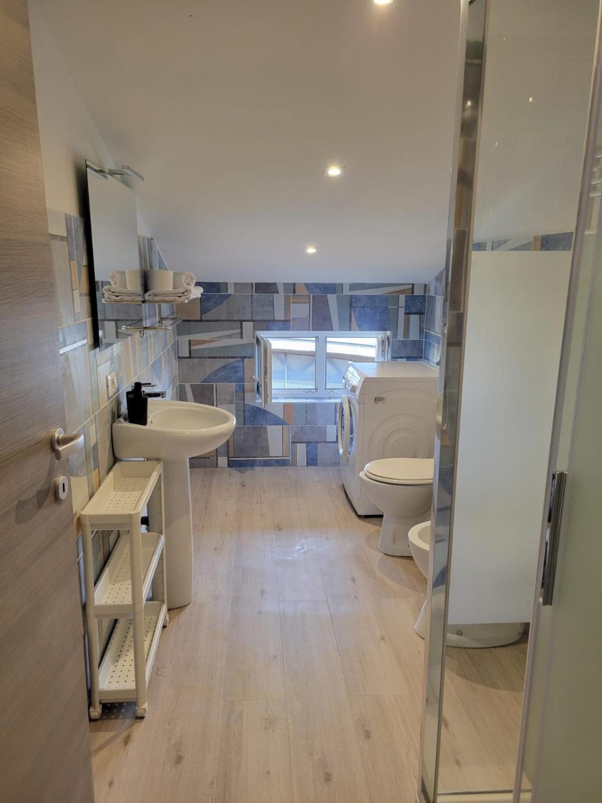 Oh Apartments Fiera Verona Exterior photo