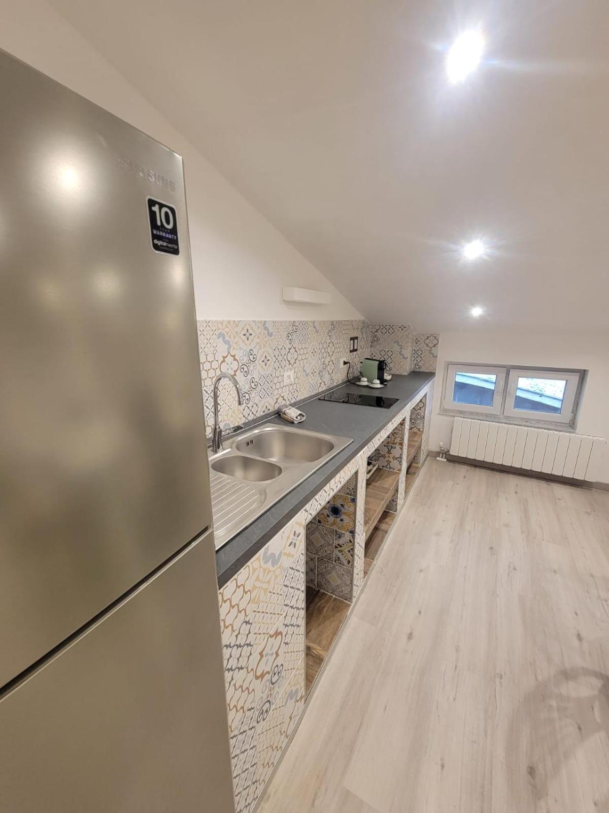 Oh Apartments Fiera Verona Exterior photo