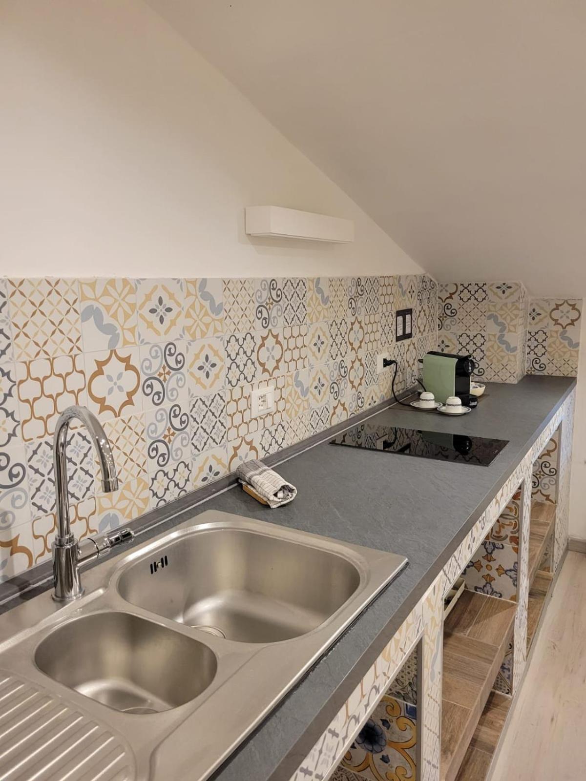 Oh Apartments Fiera Verona Exterior photo